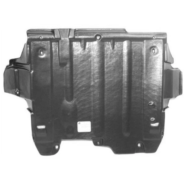 For 01-06 3-Series AWD Engine Splash Shield Under Cover Center Deflector Guard — 第 2/4 张图片