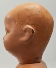 14” Antique Schoenhut Boy Doll in Uniform - NO RESERVE JH101 — photo 10