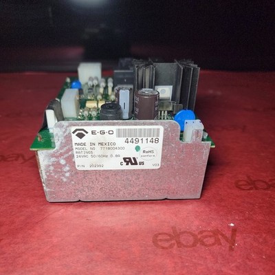 * ALLIANCE computer part # 7718004300 ! FREE SHIPPING !