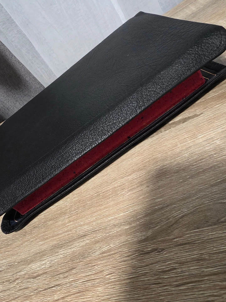 Holy Bible New international Version Proclamation Edition RL Alan - Image 4 of 4