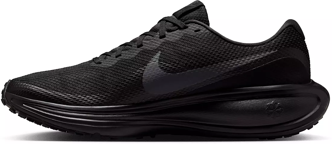 BRAND NEW Nike REVOLUTION 8 Men's Running Shoes Black US