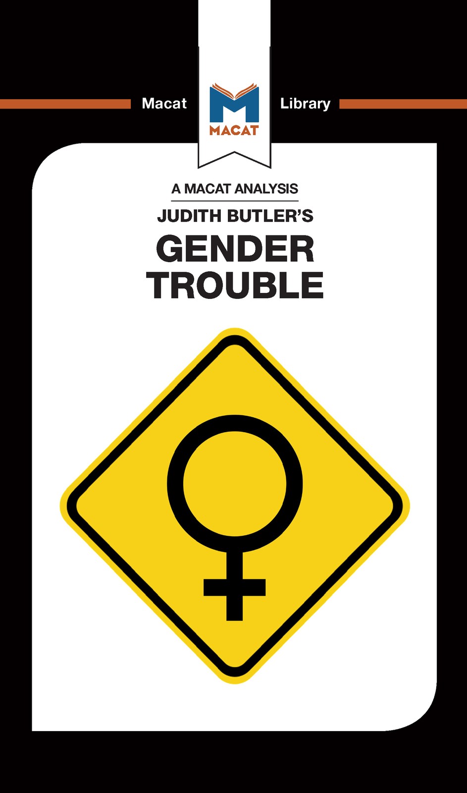 Analysis of Judith Butler's Gender Trouble