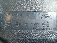 Retroviseur gauche (ou coque) Ford TOURNEO CONNECT