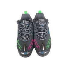 Nike Air VaporMax 360 Green Strike Black Gree...