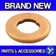 For Volvo S40, V50, C30, C70, S60, XC60, V70, XC70, XC90 Injector Seal Ring (x1)