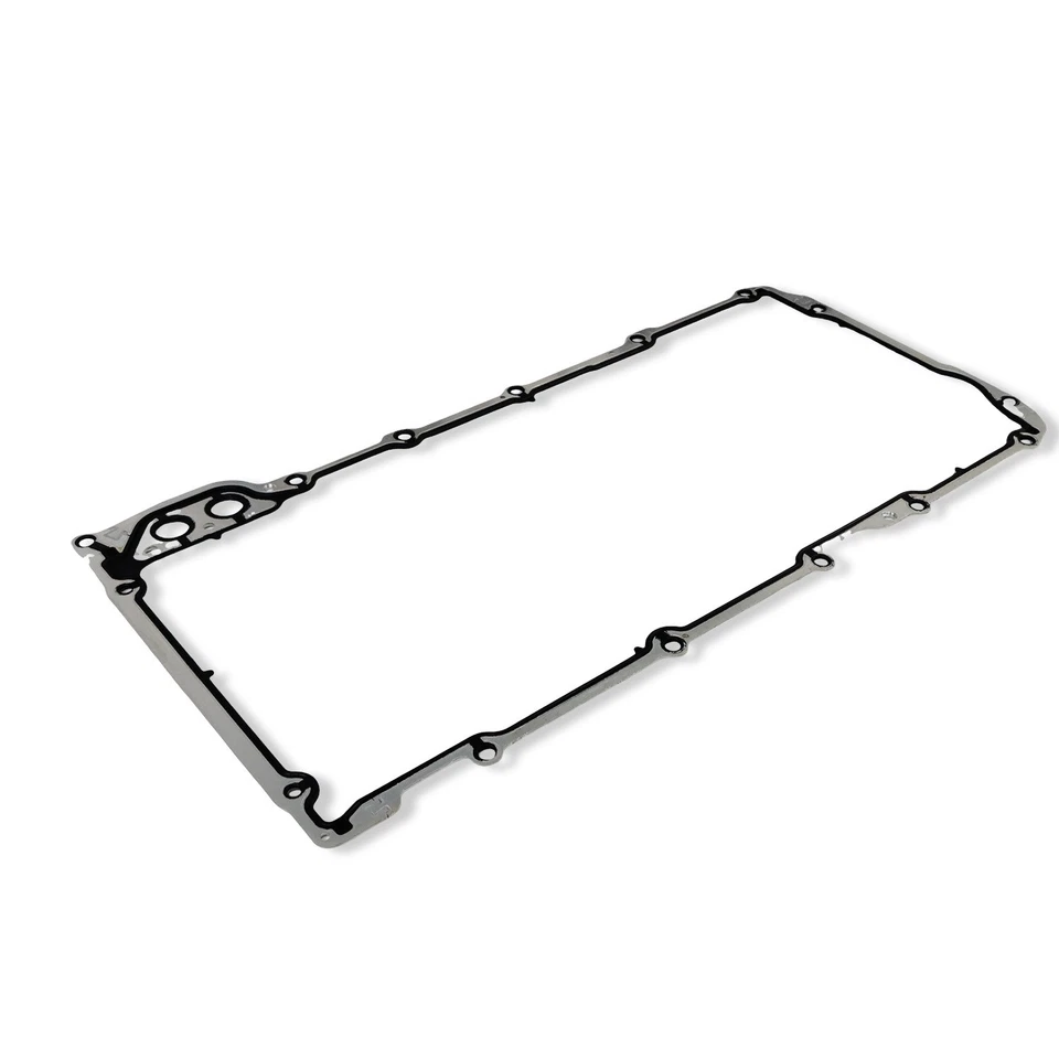 Комплект масляного поддона переднего мокрого отстойника ретро двигателя LS для Chevrolet Camaro Impala Pontiac - Изображение 4 из 4