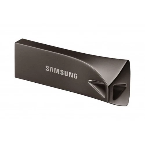 Samsung BAR Plus Titan Gray Clé USB 64GB USB 3.1