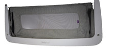 Snuzpod 3 Beside me Crib