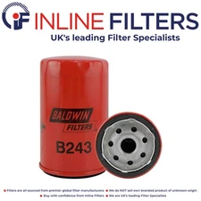 For MAN 67.40358.366 Oil Filter - Filter Cross Reference