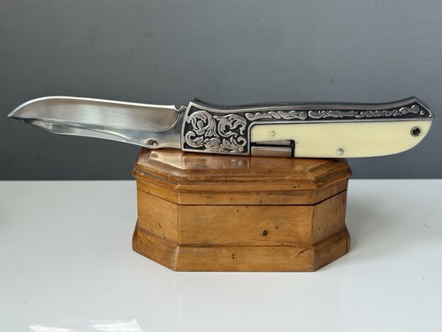 PANTERA Military Knife - History of Ukraine 2024 - Picture 6 of 21