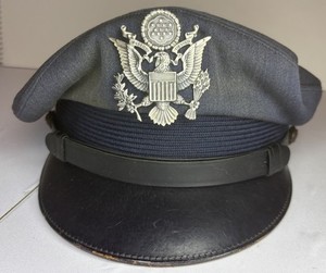 Air Force Service Cap | eBay