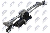 Nty WischergestäNge ESW-SE-009 FüR Seat
