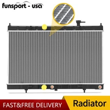 13431 Radiator for 2014 2015 2016 2017 2018 2019 2020 Nissan Rogue 2.0L 2.5L