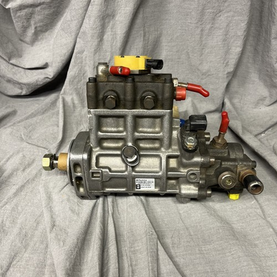#ad #ad Injection Pump For Perkins Diesel Cat I Believe It Is For A C6 Engine $276.56