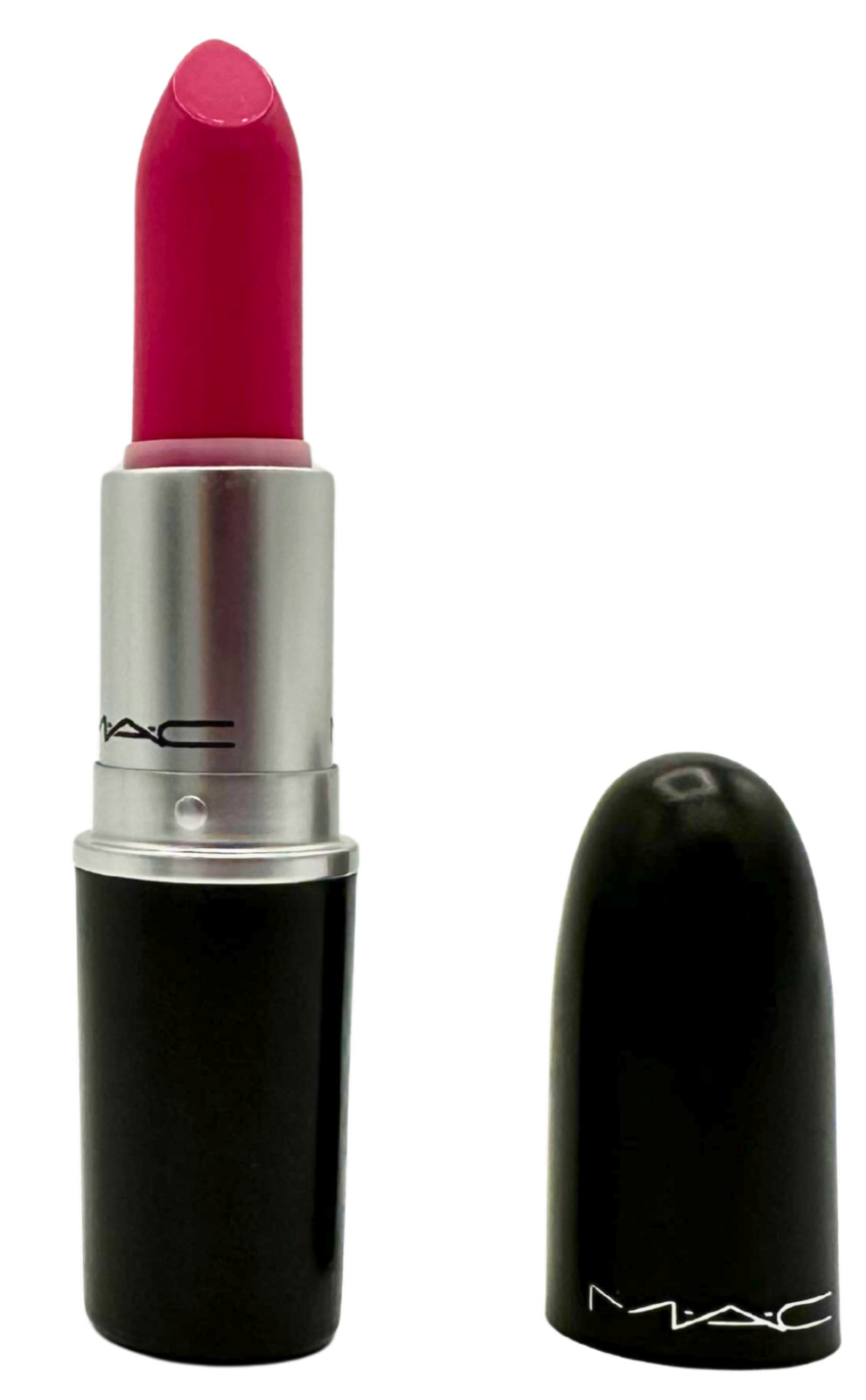 MAC 639 Mangrove Matte Lipstick Rossetto Professionale Alta Coprenza