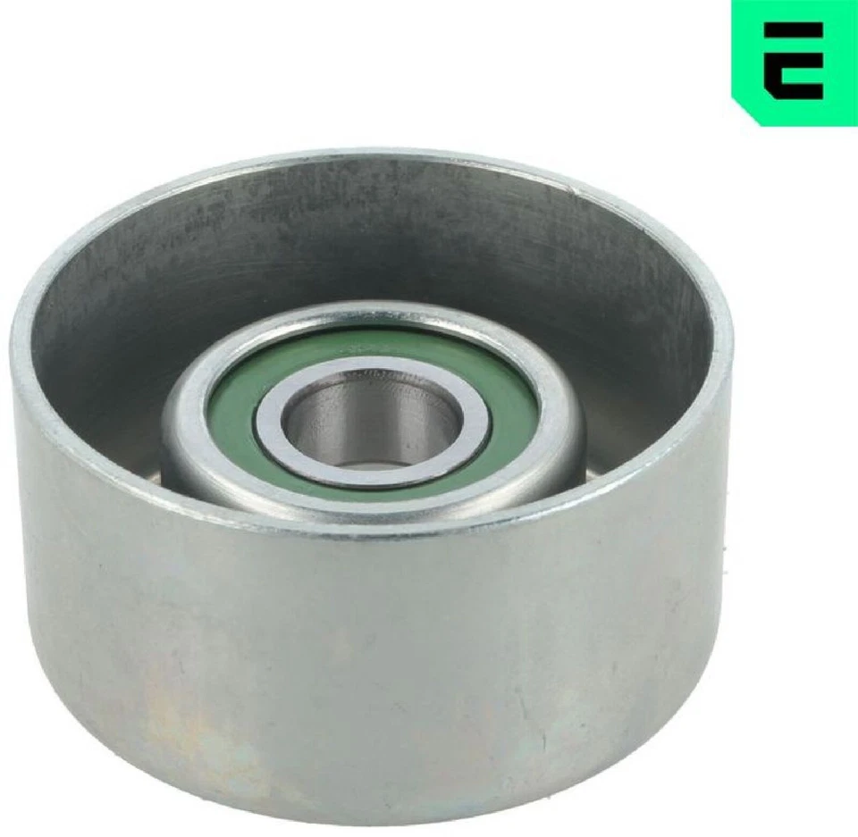 OPTIMAL 0-N2113S-10 Spannrolle für Keilrippenriemen Spannrolle für für Mazda  - Bild 4 von 4