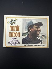 1974 Topps Baseball Cards Checklist 15