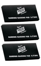 Meguiars E7200 Mirror Glaze High-tech Backing Pad 3 Pack