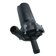 12V Electric Intercooler Water Pump 317GPH Air for Range Rover #0392022002