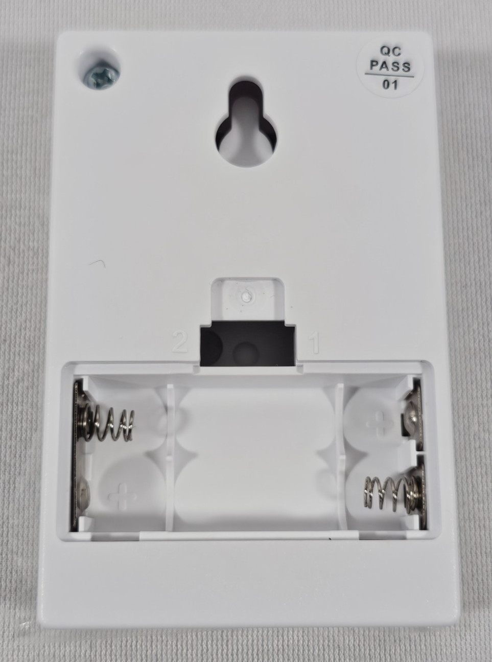 Smart Counter Retail People Counter Infrared Wireless Battery Memory Card Inclu