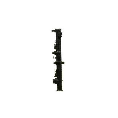 Kühler Motor Rippen gelötet 640 mm - 502 mm MAHLE für u.a. MB S-KLASSE