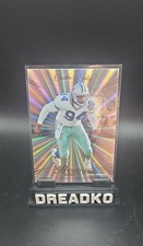 2024 Panini Prestige - Charles Haley #85 Xtra Points Sunburst