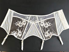 HONEY BIRDETTE LUXUS BREITER Strapsgürtel Sp...