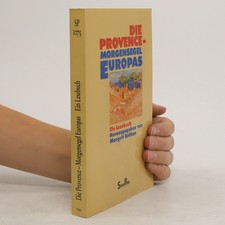 Die Provence | Margrit Bröhan