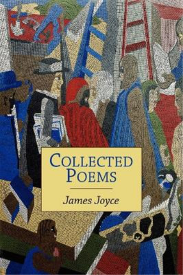 James Joyce Collected Poems (Taschenbuch)