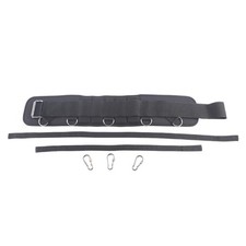 Supportive Exercise Belt Suitable For Various Fitness Programs