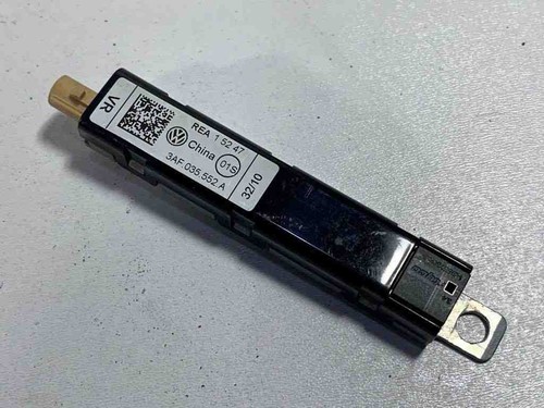 VW PASSAT B7 ALLTRACK 365 Antennenverstärker  3AF035552A 1.97 Diesel 30670493