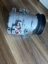 FOR FITS 2000 2001 2002 2003 2004 Toyota Avalon 3.0L Reman AC A/C Compressor