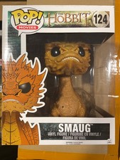 Ultimate Funko Pop The Hobbit Figures Checklist and Gallery 19