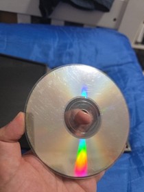 Sega Saturn Virtua Fighter 2 PAL Boxed, No Manual, Untested Working