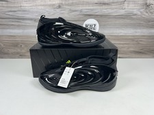 *Zapatos Adidas Harden Volumen 10 'Hell Cat' Negro Blanco James (JR1598) NUEVOS