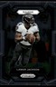 Lamar Jackson 2023 Panini Prizm #18 Ravens NFL READ FREE SHIPPING AutographDen