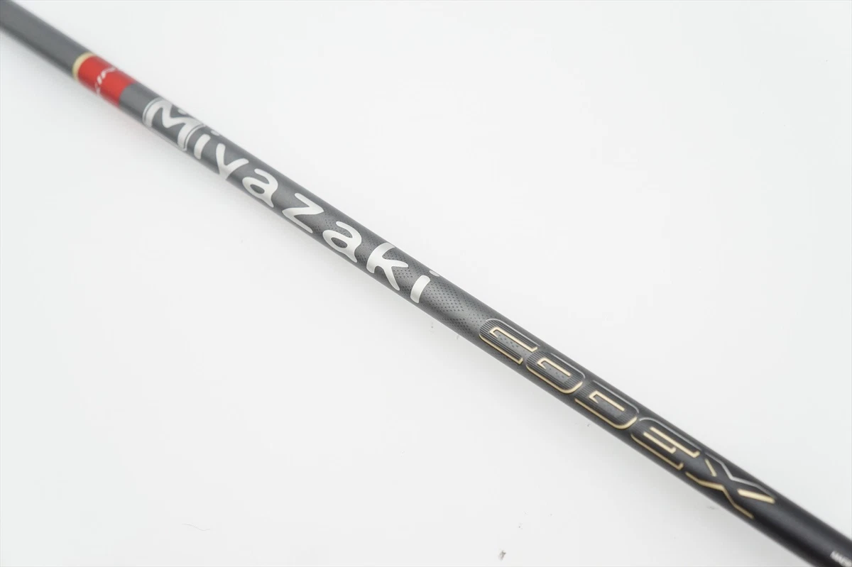 Miyazaki Driver Golf Club Shafts for sale - eBay