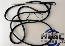 Kane KMCP10 8mm diameter flue gas analyser combustion probe kane 450,457,458.