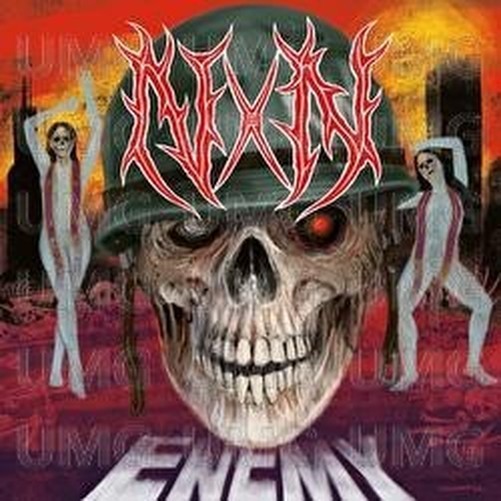 Enemy (Vinyl)