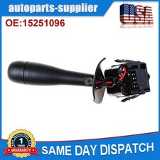 Turn Signal Switch Headlight Dimmer For 2002-2007 Saturn Vue 05-06 Chevy Equinox