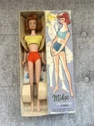 1960s Vintage Barbie Midge Doll Mattel Titian