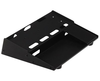 Friedman TOURPRO 1317 13''x17'' Pedal Board w/ 1 Riser - Open Box