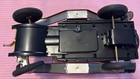Vintage Tin Toy Grandpa Car Battery Operated Japan Nomura Trademark T.N — photo 4