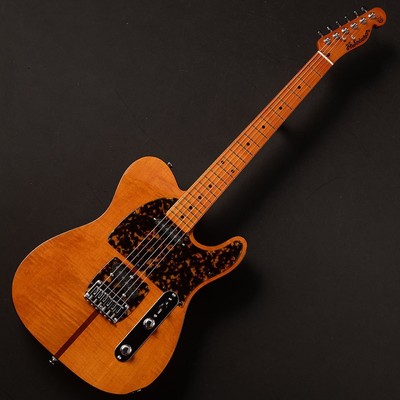 H.S.Anderson / HS-1 MAD CAT Golden Brown Electric Guitar