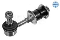 2X Meyle Koppelstange Hinten Volvo S40 644 V40 645 Mitsubishi Carisma Da Space