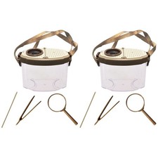 2 Sets Bug Collection Kit Children's Insect Collector