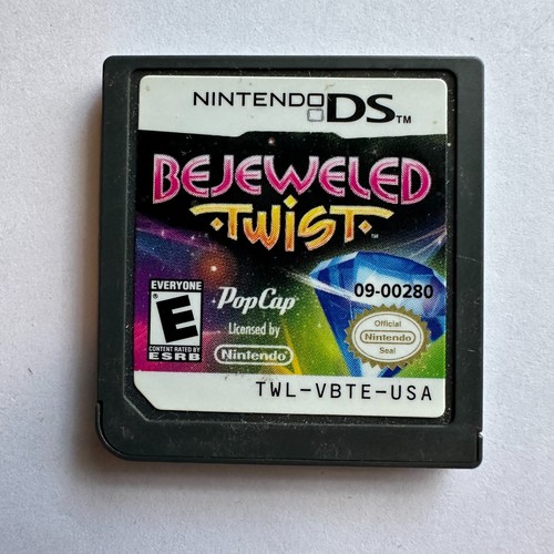 Nintendo DS Girl Games Lot Pick Choose Save Bundle Discounts! Authentic Tested! - Picture 20 of 255