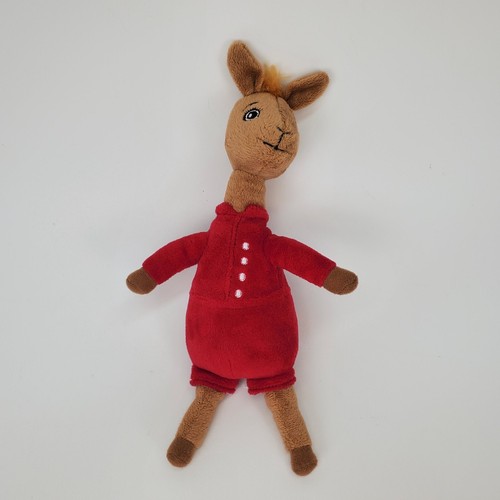 Llama Llama Red Pajama Plush 10" Stuffed Animal Toy