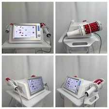 Inner Ball Roller Slimming Massager Machine 360 Rotating Reduction Skin Lifting