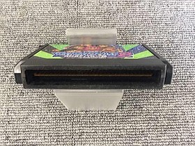 Famicom Software Model Wai Wai World 2 Konami FJw75